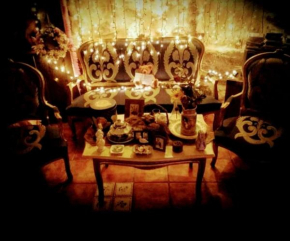 Room in Farmhouse - undefined